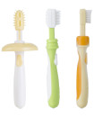 Pigeon Baby Training Tooth Brush